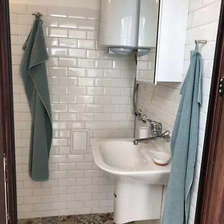Apartman With A Sea View Balcsik