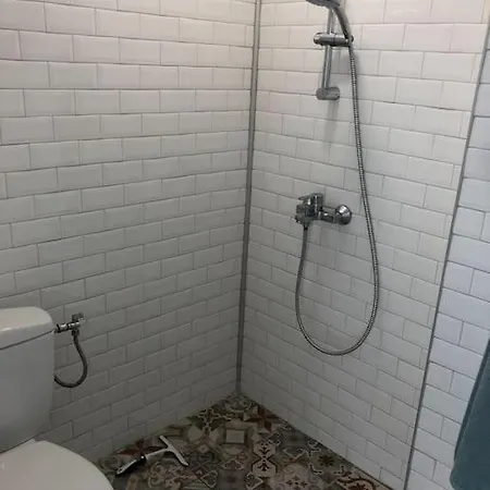 With A Sea View Apartman